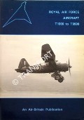 Image of Royal Air Force Aircraft by HALLEY, James J.
